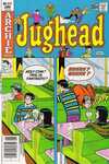 Jughead #277 Comic Books - Covers, Scans, Photos in Jughead Comic Books - Covers, Scans, Gallery